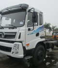 Hình ảnh: Đại lý bán xe tải Dongfeng trường giang 6,8t cần thơ và miền tây