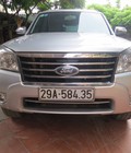 Hình ảnh: Cần Bán Ford Everest, sản xuất 2012