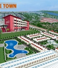 Hình ảnh: Mở bán Khu phố tri thức làng Đại Học Nam Đà Nẵng COLLEGE TOWN