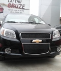 Hình ảnh: Chevrolet AVEO giá rẻ nhất Hà Nội 369 trieu ,bán trả góp nhanh tại Hà Nội
