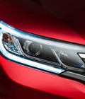 Hình ảnh: Giao ngay Honda CRV 2015 đỏ mận mới . Gía tốt , hỗ trợ vay với lãi suất thấp