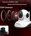 Hình ảnh: Camera IP Vstarcam T7838Wip PNP Series HD