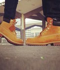 Hình ảnh: Timberland boot 6 premium