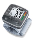 Hình ảnh: Máy đo huyết áp điện tử cổ tay Beurer BC32 của CHLB Đức hàng nhập khẩu chính hãng BH: 36 tháng