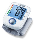 Hình ảnh: Máy đo huyết áp điện tử cổ tay Beurer BC44 của CHLB Đức hàng nhập khẩu chính hãng BH: 36 tháng