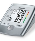 Hình ảnh: Máy đo huyết áp điện tử bắp tay Beurer BM35 của CHLB Đức hàng nhập khẩu chính hãng BH: 36 tháng
