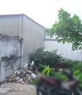 Hình ảnh: Bán lô đất nền hẽm nôi bộ betong đường Huỳnh Tấn Phát, Quận 7 hẽm 1113 .
