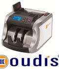 Hình ảnh: Máy đếm tiền Oudis 5900A giá tốt nhất Hà Nội.