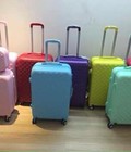 Hình ảnh: Vali bán buôn bán lẻ,chất liệu nhựa và vải,hàng có sẵn