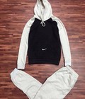 Hình ảnh: Bộ nỉ Nike