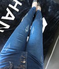 Hình ảnh: Quần jean chất đẹp hàng vnxk giá đẹp