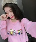 Hình ảnh: Áo thun 100% cotton valentine