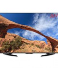 Hình ảnh: Tivi Sharp UE630X, UA330X 2 dòng tivi 4K Sharp đáng để săn tìm 2015