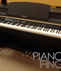 Hình ảnh: Piano điện Casio AP 620BK