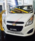 Hình ảnh: Bán xe chevrolet spark ls 2015, giảm gía khuyến mại ngay trong tháng