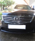 Hình ảnh: Cần bán Toyota Camry 2.4G, màu đen,