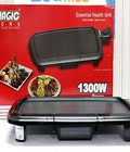 Hình ảnh: Vỉ nướng Magic home MH-1169