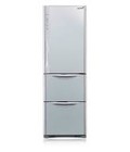 Hình ảnh: Cơn lốc tủ lạnh giá rẻ,tủ lạnh hitachi 3 cửa 305l R SG31BPG rẻ nhất, Tủ lạnh Hitachi R SG31BPG
