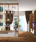 Hình ảnh: Vách ngăn trang trí hiện đại