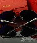 Hình ảnh: Kính mắt nam thời trang cao cấp Cartier Elegant