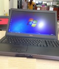 Hình ảnh: Dell Precision M6600 Quadro 4000M