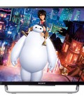 Hình ảnh: Smart TV Sony 40W700C giá ưu đãi, mới 100%, bảo hành 2 năm toàn quốc