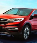 Hình ảnh: Honda CRV 2015 màu đỏ mận mới. Hỗ trợ vay trả góp với lãi suất thấp