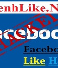 Hình ảnh: Giới thiệu Website Like Facebook Miễn phí 100%