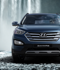 Hình ảnh: Hyundai Santafe