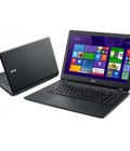 Hình ảnh: Acer ES1 311 P0P3 NX.MRTSV.002 Pentium N3540 4G 500G Win 8.1 13.3 , Giá rẻ
