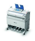 Hình ảnh: Máy Photocopy Khổ rộng A0 Ricoh Aficio MP W2401, Ricoh Aficio MP W3601