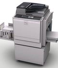 Hình ảnh: Báo giá phân phối máy photocopy siêu tốc Ricoh Priport DD 4450 chính hãng