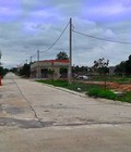Hình ảnh: Bán lô L20 Mỹ Phước 3 Bình Dương gần chợ trường học giá chính chủ