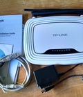 Hình ảnh: Những bộ thu, phát wifi tplink thông dụng
