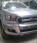 Hình ảnh: Ford Ranger bạc luôn có chương trình khuyến mãi giảm giá, cạnh tranh nhất thị trường, uy tín,chất lượng