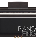 Hình ảnh: Piano điện Yamaha CLP 525