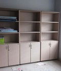 Hình ảnh: Tủ tài liệu gỗ -tủ hồ sơ DP800 màu PO