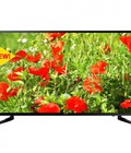 Hình ảnh: Trình hàng TV led 4K Samsung giá rẻ bất ngờ: TV led Samsung 55JU6060 55 inch Smart TV Full HD