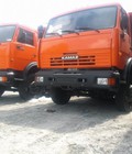 Hình ảnh: Tổng đại lý xe tải, ben, đầu kéo Kamaz Việt Nam, Xe tải ben Kamaz 13 tấn, 15 tấn, 20 tấn nhập khẩu giao ngay