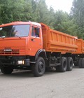Hình ảnh: Xe Kamaz 55111 13 Tấn, Bán xe Kamaz 65115 15 tấn,Xe Kamaz 6520 20 tấn