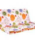 Hình ảnh: Đệm bông ép Hàn Quốc 1m6 x2m x 7cm 
