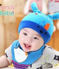 Hình ảnh: Khăn mũ cho bé