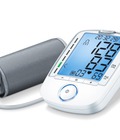 Hình ảnh: Máy đo huyết áp điện tử bắp tay Beurer BM47 của CHLB Đức hàng nhập khẩu chính hãng BH: 36 tháng