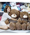 Hình ảnh: Bán gấu bông siêu bự giá siêu Hot