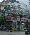 Hình ảnh: Cho thuê nhà góc 2 mặt tiền Nguyễn Đình Chiểu và Nguyễn Thiện Thuật, Quận 3: 5m x 8m, 3 lầu...