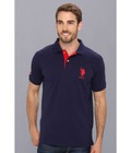 Hình ảnh: Áo phông Polo authentic 100% hàng US