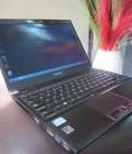 Hình ảnh: Toshiba r930 i5 3340M 4GB 320GB 13.3 Anti Glare WC