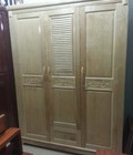 Hình ảnh: Xả Hàng Tủ Gỗ Thịt - Giá Chỉ 5tr - Freeship