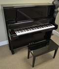 Hình ảnh: Đàn piano Kawai US 60M