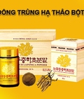 Hình ảnh: Đông Trùng Hạ Thảo Bồi Bổ Cơ Thể
